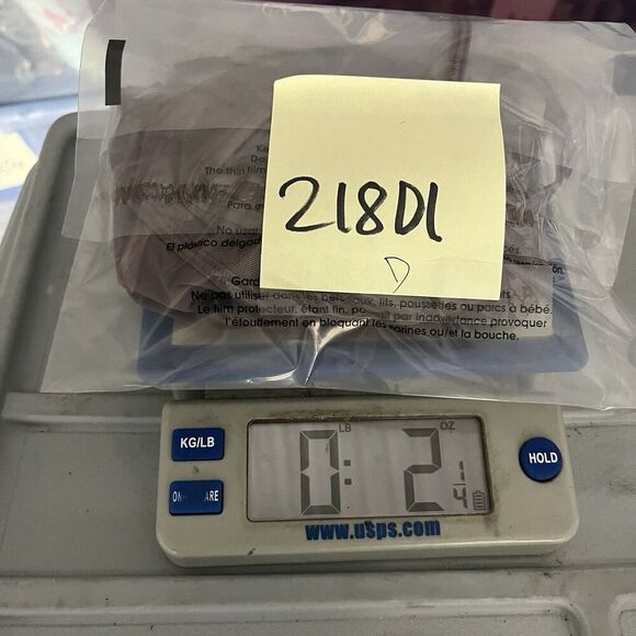 Lululemon Womens Final Count Tank Top Purple Sleeveless Airy Lightweight 4/6 - Picture 9 of 9